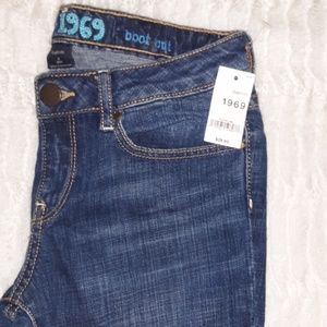 ⭐Gap jeans NWT⭐